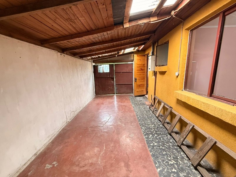 Vendemos Casa Esquina en Villa Manquehua - Sur Poniente