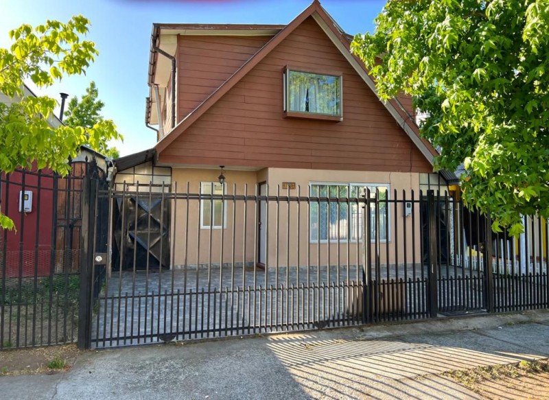 Arrendamos Hermosa Casa en Villa Doña Antonia - Sur Poniente
