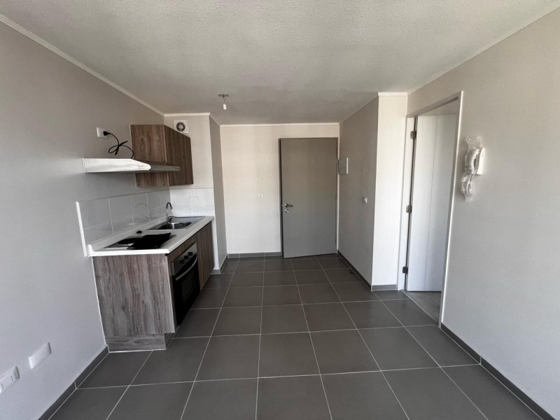 Arrendamos Departamento y Estacionamiento en Centro de Talca