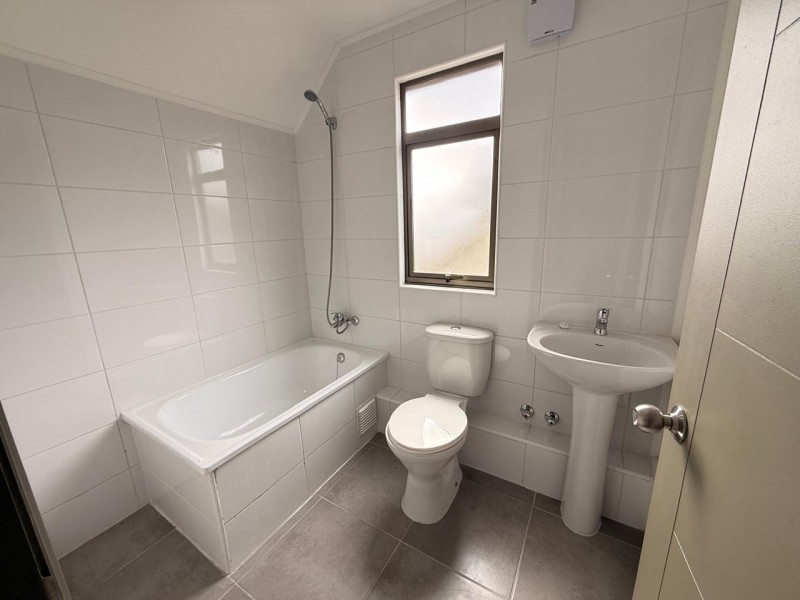 Arrendamos Casa en Villa Doña Ignacia -Sur Poniente de Talca