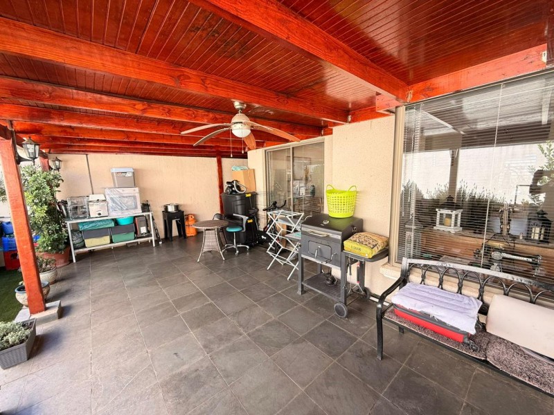 Vendemos Hermosa Casa en Condominio los Sarmientos