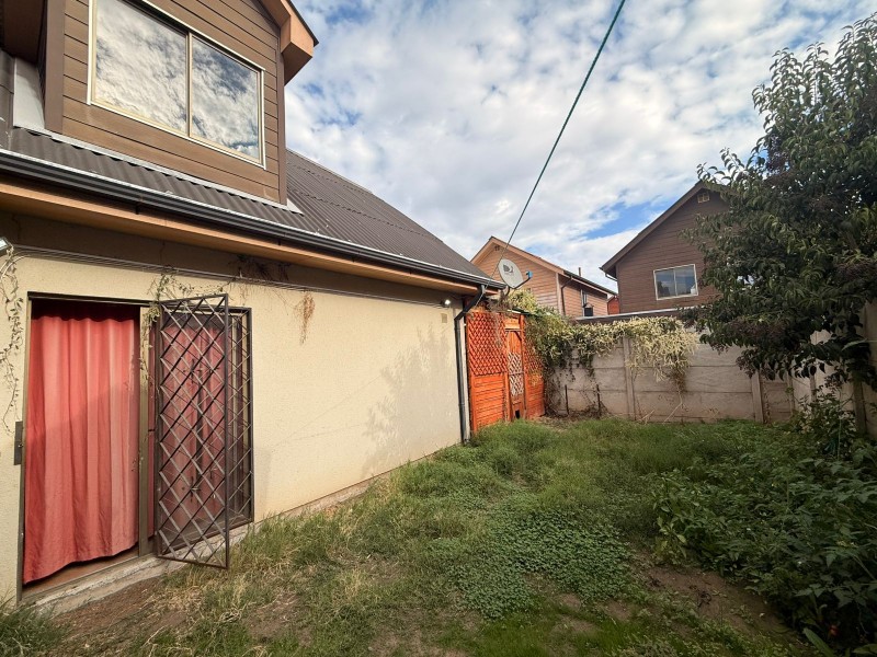 Arrendamos Comoda Casa en Villa Bicentenario Talca