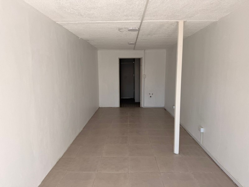 Arrendamos Local Comercial en Avda 5 Poniente Talca