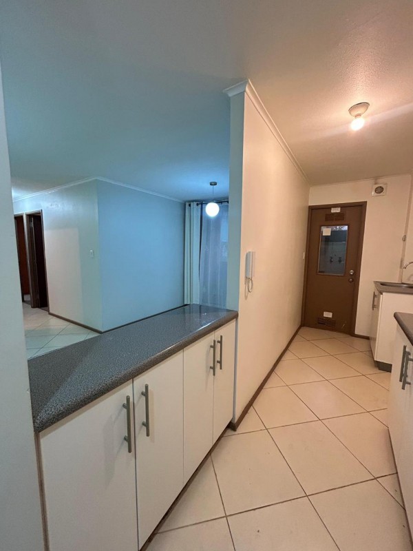 Vendemos Departamento en Parque Magisterio - Sur Poniente