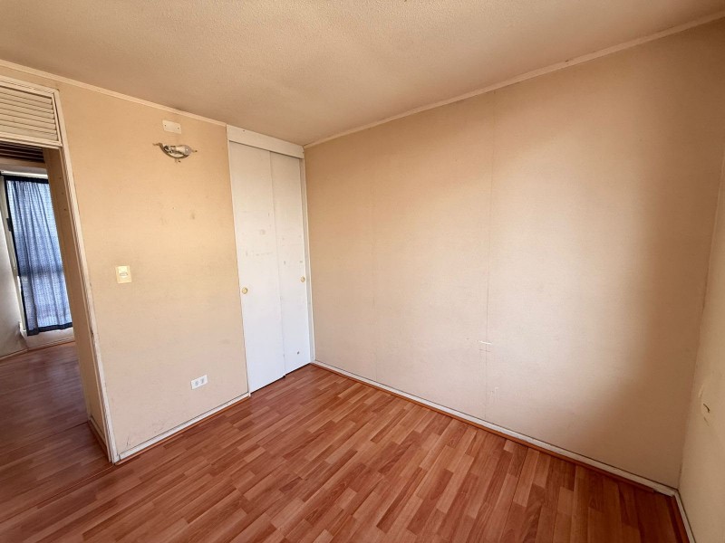 Vendemos Departamento en Condominio Valle del Maule - Utal