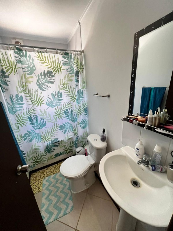 Arrendamos Comoda Casa en Villa Bicentenario Talca