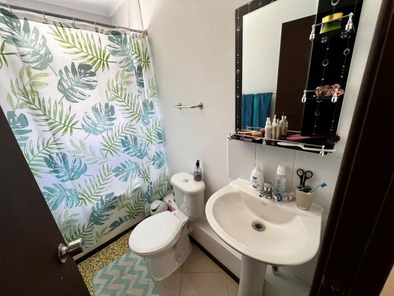 Arrendamos Comoda Casa en Villa Bicentenario Talca
