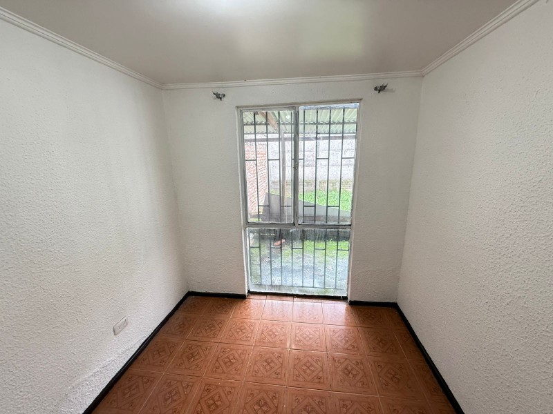 Arrendamos Casa en Villa Don Horacio A Pasos de U. de Talca