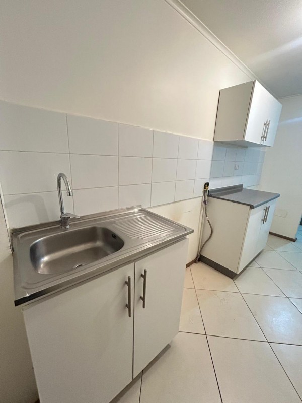 Vendemos Departamento en Parque Magisterio - Sur Poniente