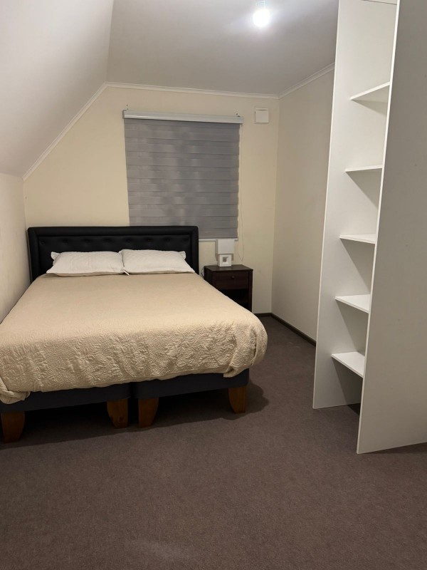 Arrendamos Casa Amoblada en Villa Bicentenario Talca