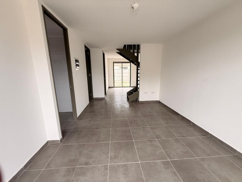 Arrendamos Casa en Villa Doña Ignacia -Sur Poniente de Talca