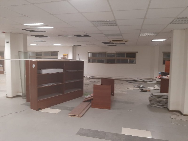 Arrendamos Oficina en Edificio Alameda Office-Centro Talca