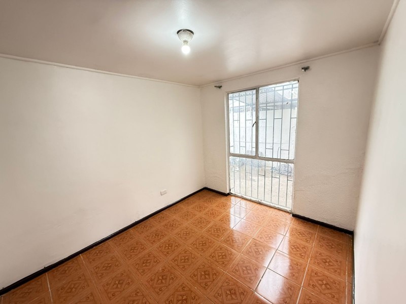 Arrendamos Casa en Villa Don Horacio A Pasos de U. de Talca