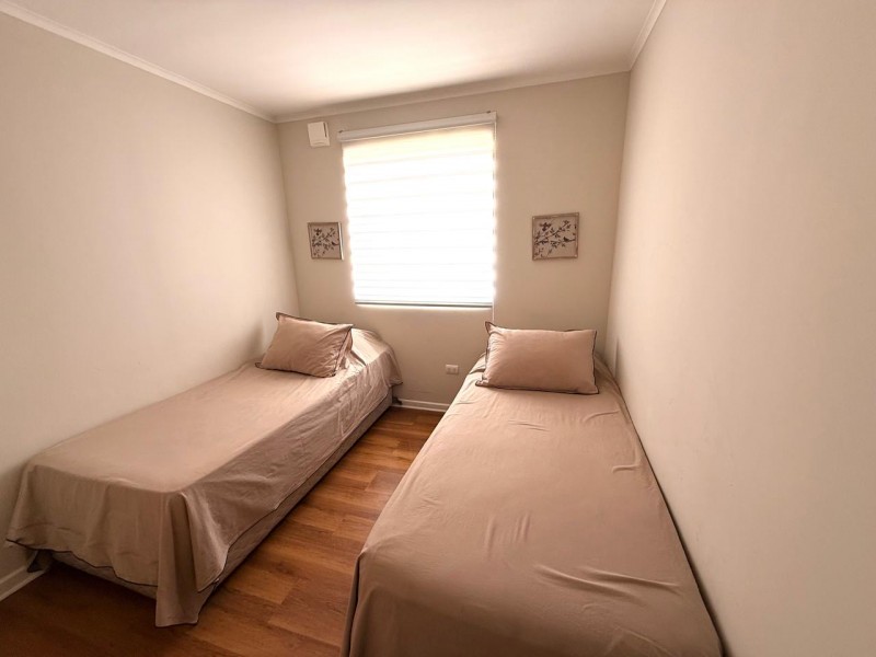 Vendemos Acogedora Casa en Parque San Valentín - las Rastras