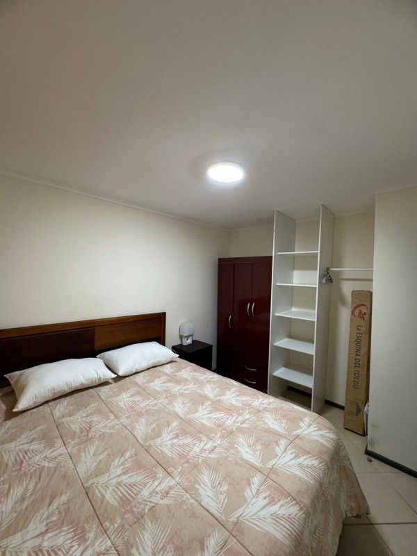 Arrendamos Casa Amoblada en Villa Bicentenario Talca