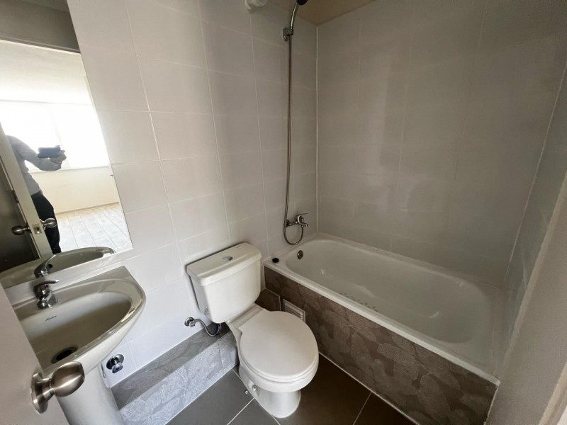 Arrendamos Departamento y Estacionamiento en Centro de Talca