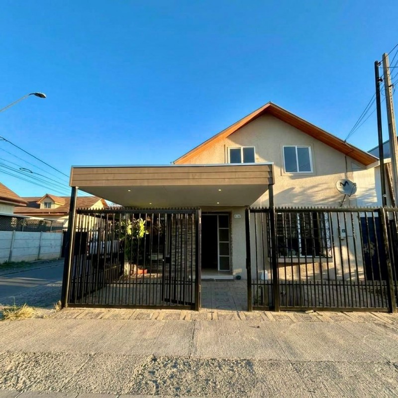 Fotografía de Vendemos Casa Esquina en Villa Flores del Pucará - Surpte