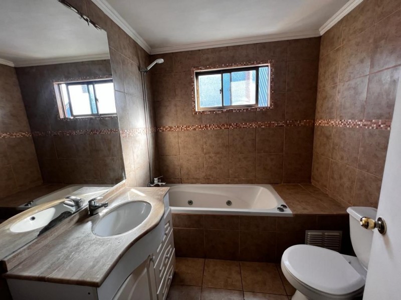 Arrendamos Hermosa Casa en Villa Doña Antonia - Sur Poniente