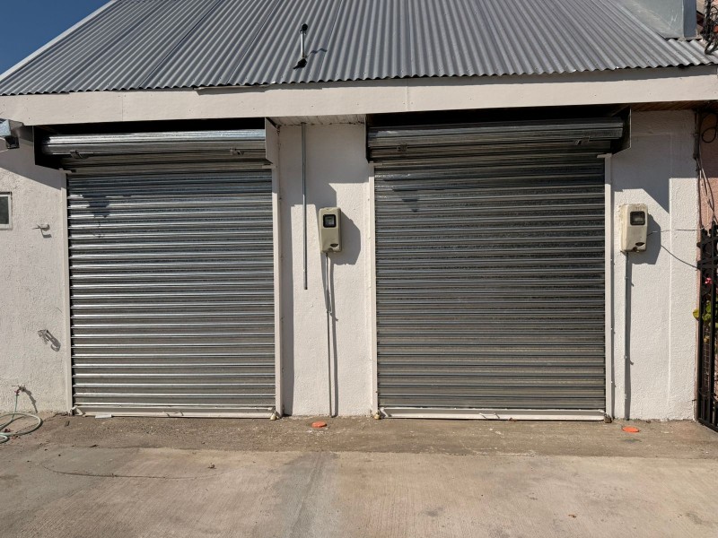 Arrendamos Local Comercial en Avda 5 Poniente Talca