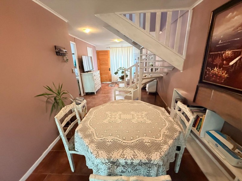 Vendemos Hermosa Casa en Villa Valles de Talca