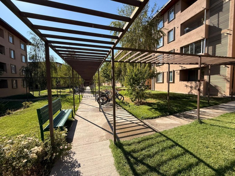 Vendemos Departamento en Parque Magisterio-Surponiente