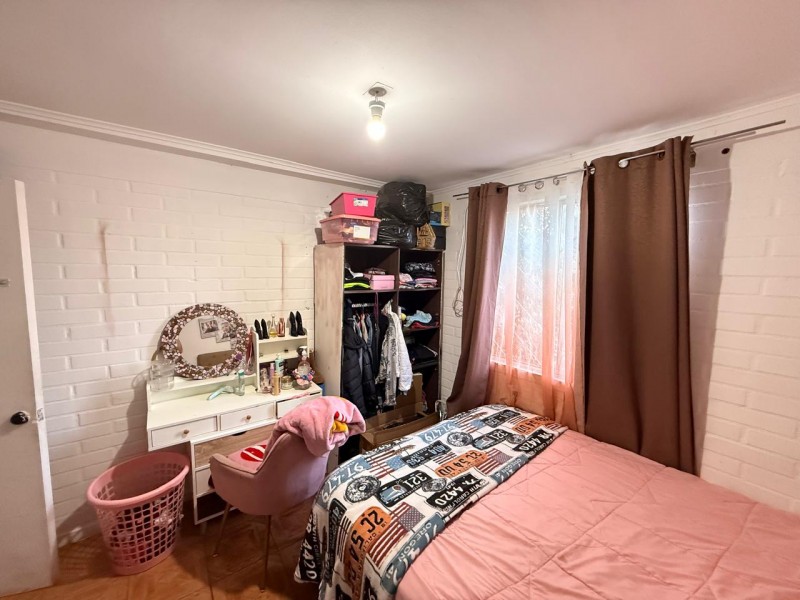 Hermosa Casa Con Piscina en San Jose de la Florida Talca