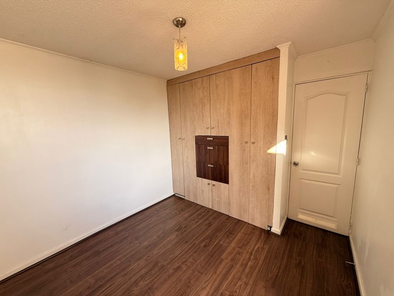 Arrendamos Departamento en Condominio Don Carlos Surponiente