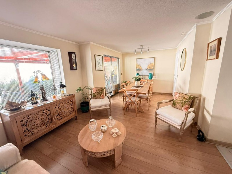 Vendemos Hermosa Casa en Condominio los Sarmientos