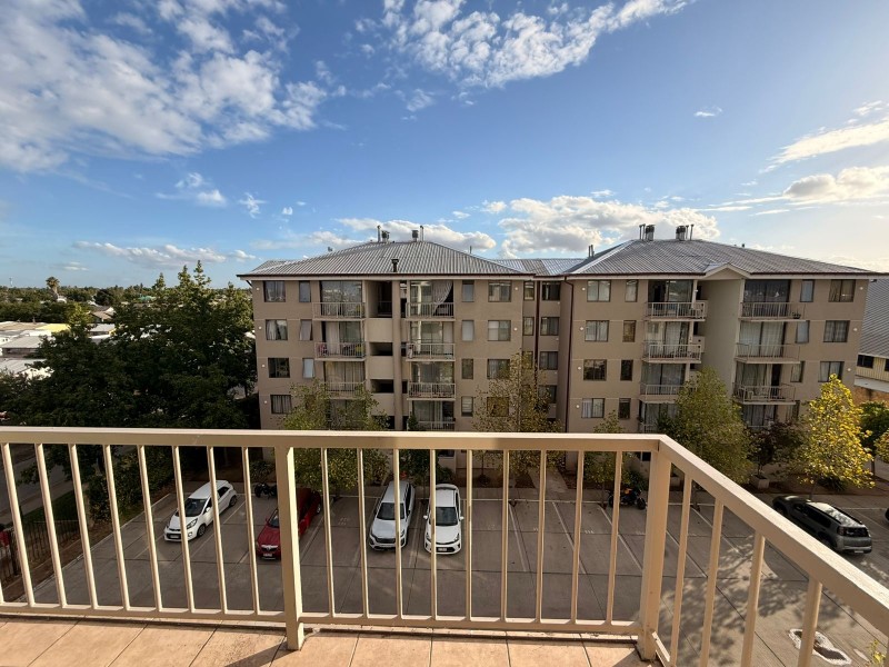 Arrendamos Departamento en Condominio Don Carlos Surponiente