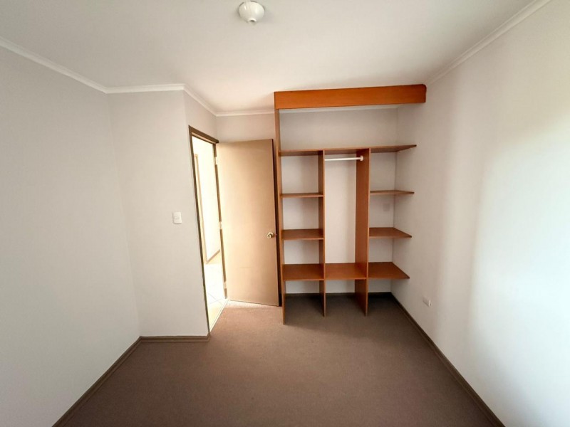 Vendemos Departamento en Parque Magisterio-Surponiente