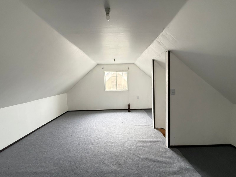 Arrendamos Casa en Villa Don Horacio A Pasos de U. de Talca