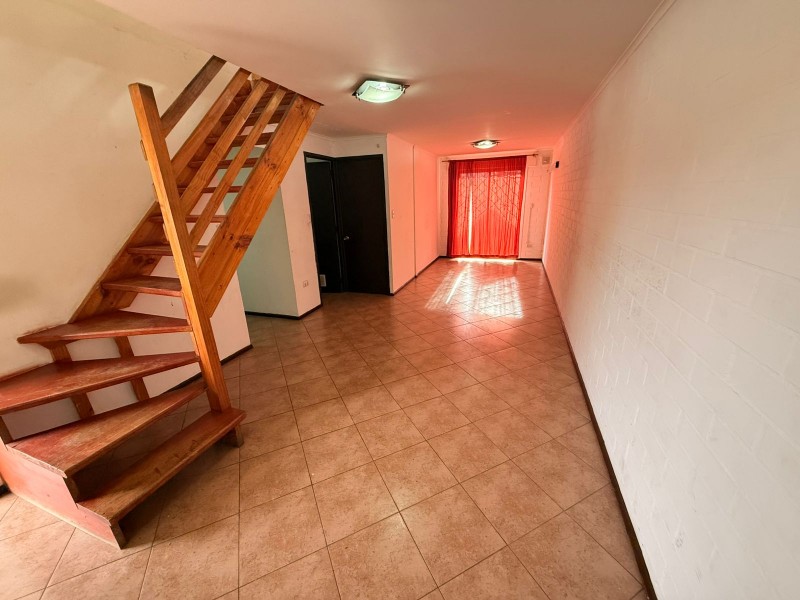 Arrendamos Comoda Casa en Villa Bicentenario Talca