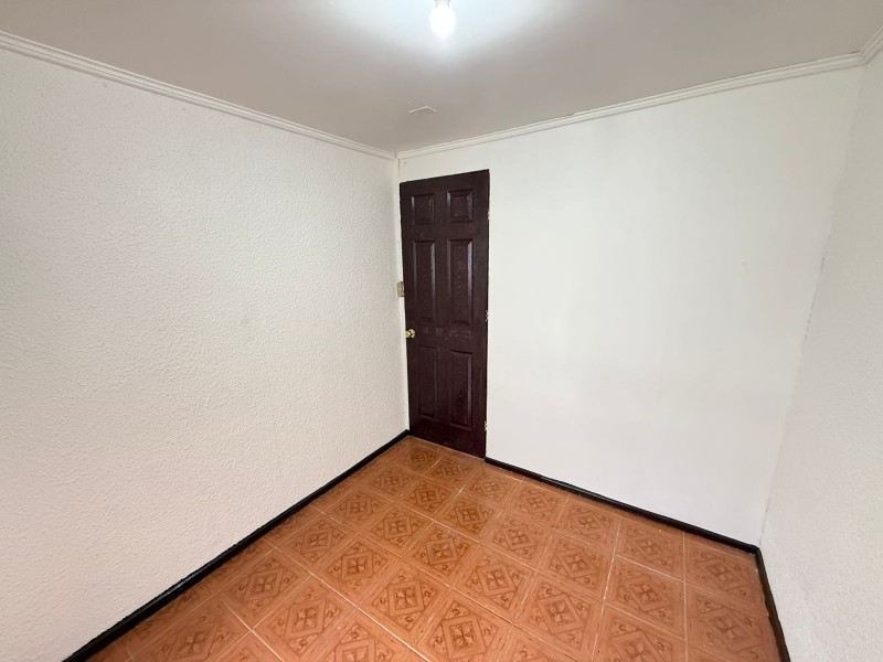 Arrendamos Casa en Villa Don Horacio A Pasos de U. de Talca