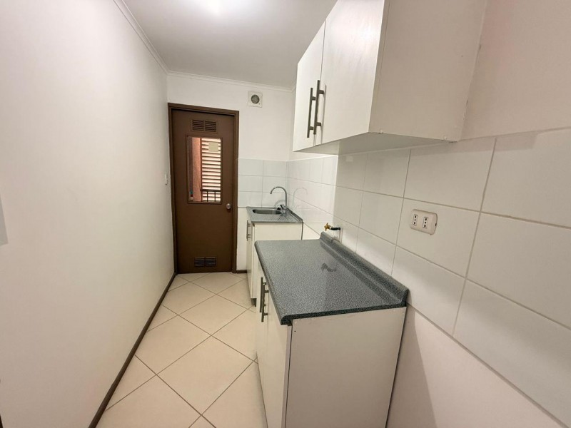 Vendemos Departamento en Parque Magisterio-Surponiente