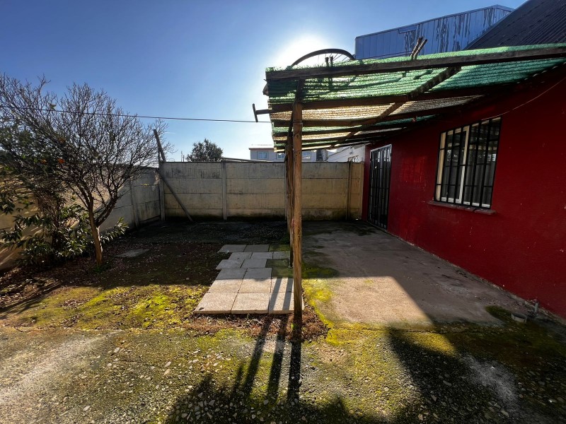 Vendemos Hermosa Casa en Villa Don Pablo Talca
