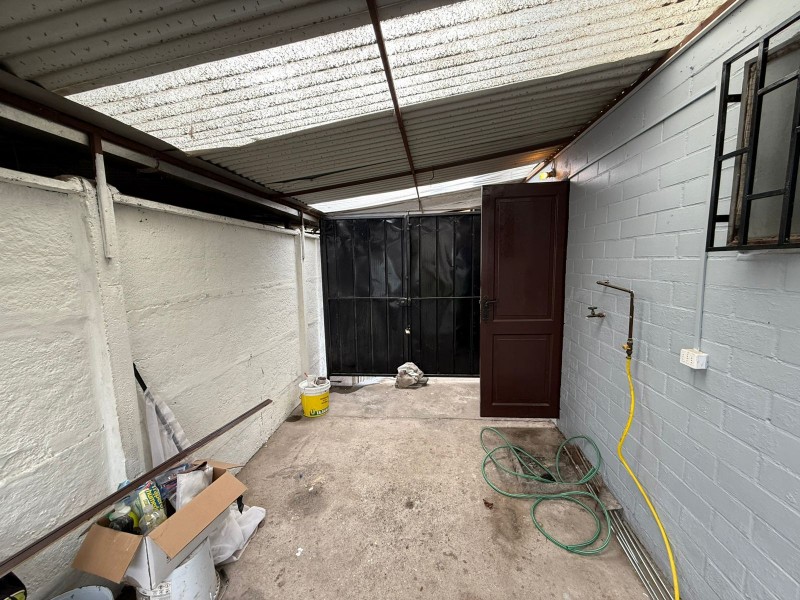 Arrendamos Casa en Villa Don Horacio A Pasos de U. de Talca