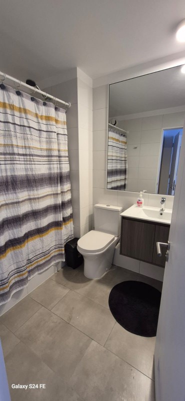 Arrendamos Moderno Departamento Amoblado en Altos de Lircay