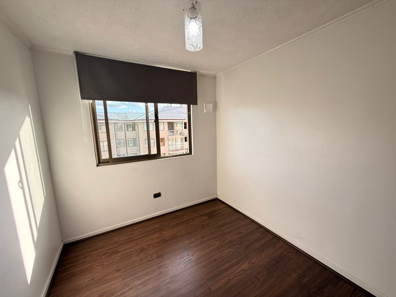 Arrendamos Departamento en Condominio Don Carlos Surponiente