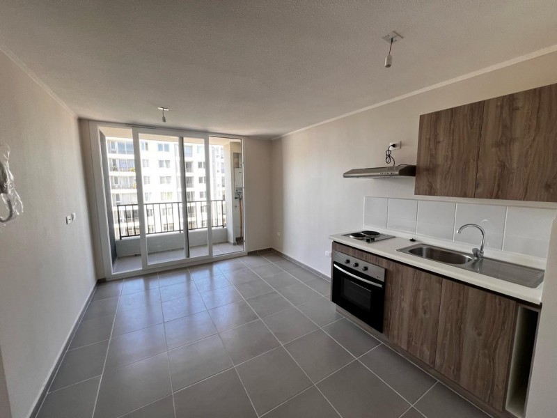 Arrendamos Departamento y Estacionamiento en Centro de Talca