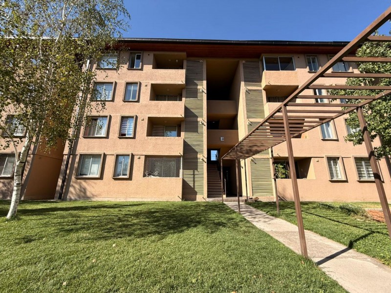 Vendemos Departamento en Parque Magisterio-Surponiente