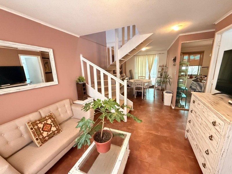 Vendemos Hermosa Casa en Villa Valles de Talca