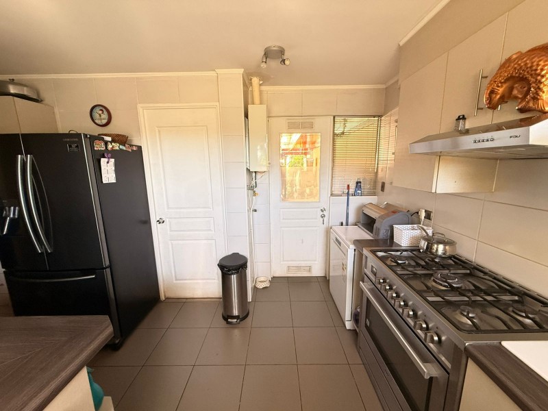 Vendemos Hermosa Casa en Condominio los Sarmientos