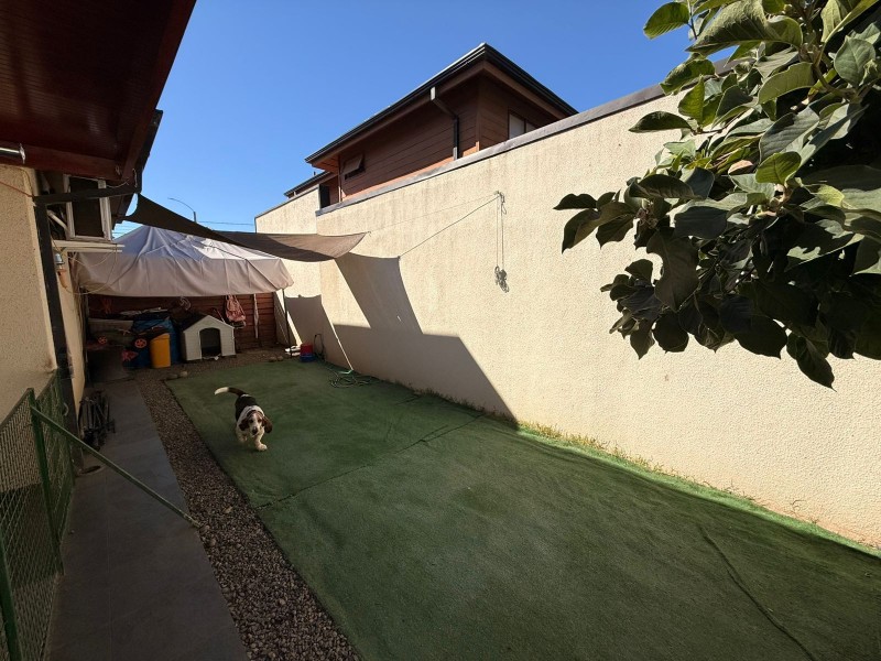 Vendemos Hermosa Casa en Condominio los Sarmientos