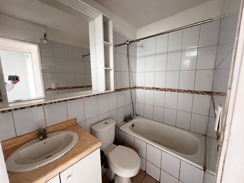 Arrendamos Amplio Dpto en Valles del Maule - A Pasos de Utal