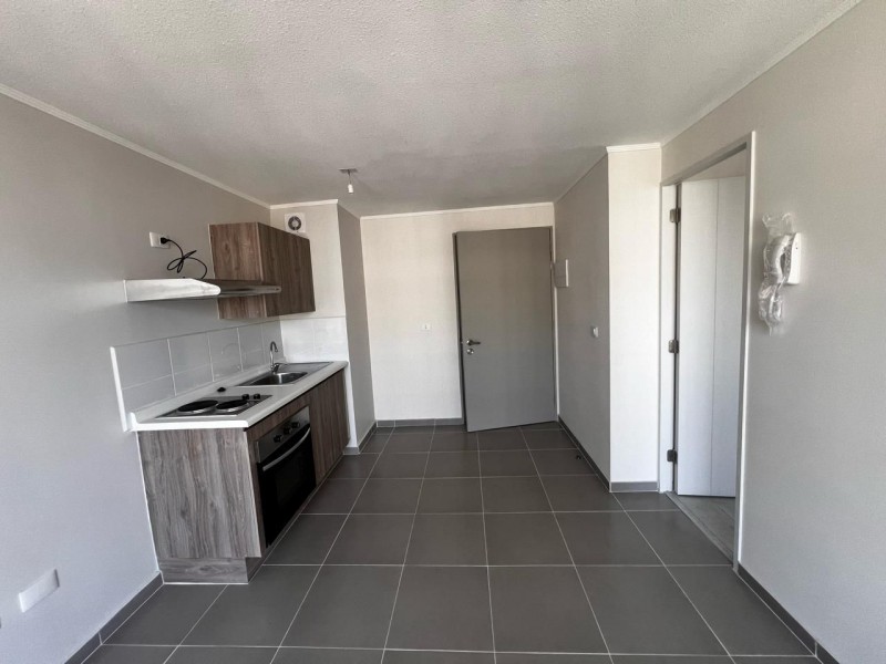 Arrendamos Departamento y Estacionamiento en Centro de Talca