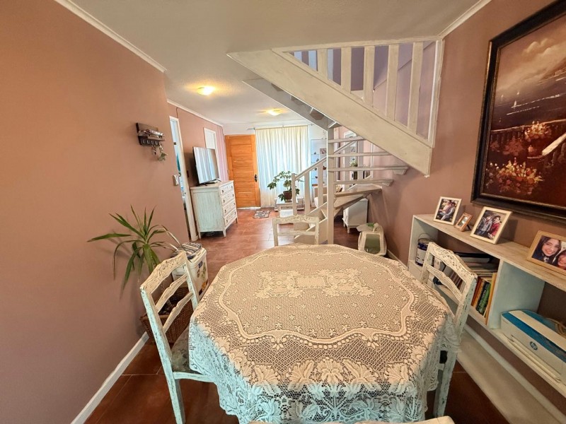Vendemos Hermosa Casa en Villa Valles de Talca