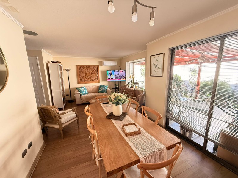 Vendemos Hermosa Casa en Condominio los Sarmientos
