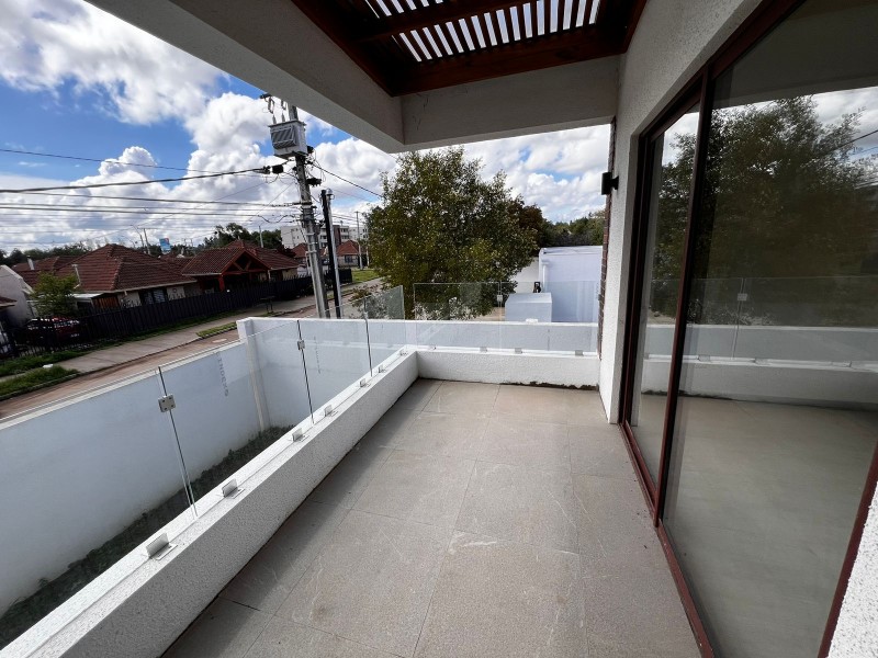 Arrendamos Moderna Casa en las Rastras - Camino Al Cerro