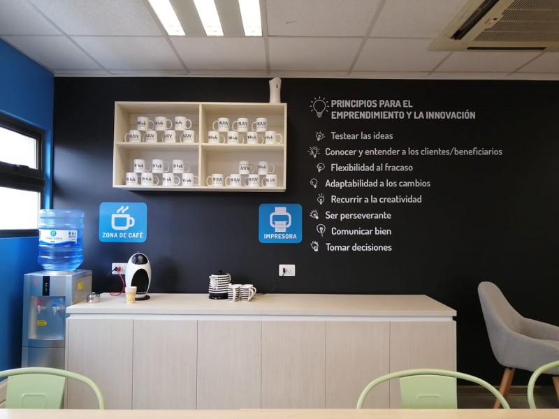 Arrendamos Oficina en Edificio Alameda Office-Centro Talca