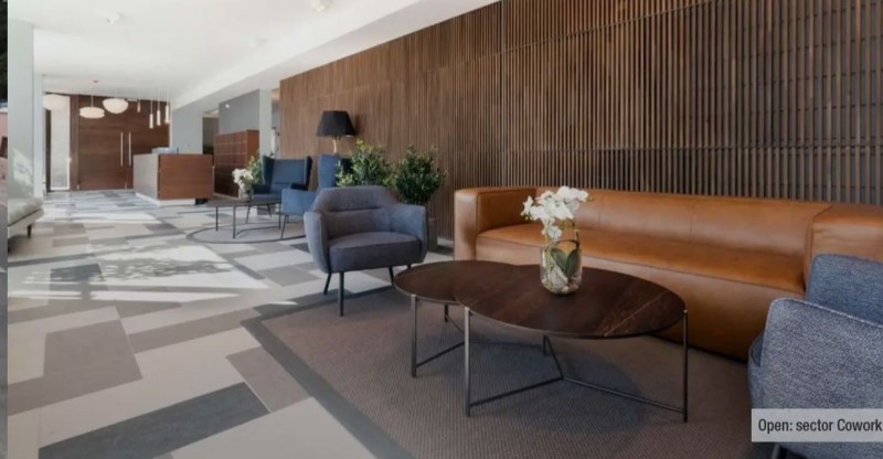 Arriendo Departamento en Estación Central - Metro Ecuador